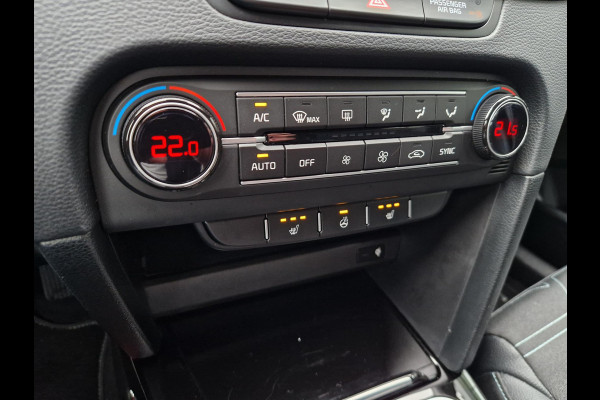 Kia Ceed Sportswagon 1.0 T-GDi Design Edition JBL | Stoel- en Stuurverwarming | Lane Assist | Dode Hoek Assistentie | Navi | Apple Carplay & Android Auto |