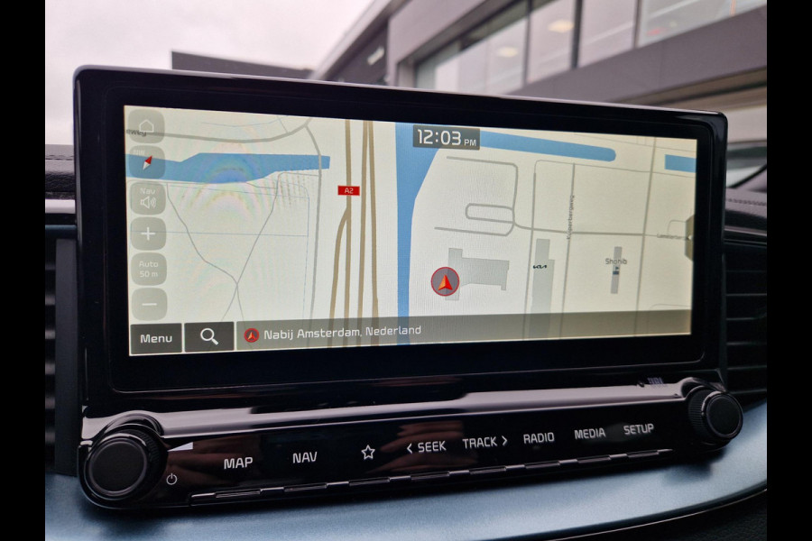 Kia Ceed Sportswagon 1.0 T-GDi Design Edition JBL | Stoel- en Stuurverwarming | Lane Assist | Dode Hoek Assistentie | Navi | Apple Carplay & Android Auto |