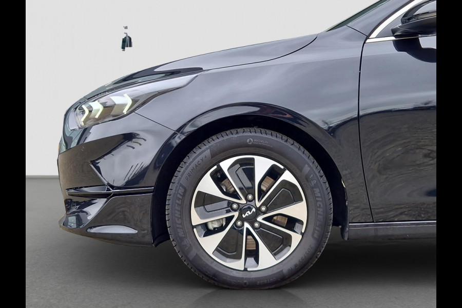Kia Ceed Sportswagon 1.0 T-GDi Design Edition JBL | Stoel- en Stuurverwarming | Lane Assist | Dode Hoek Assistentie | Navi | Apple Carplay & Android Auto |