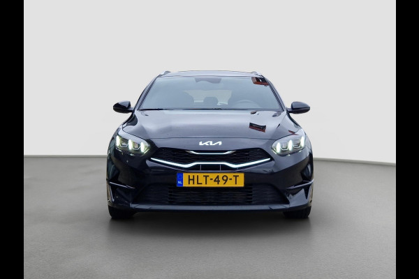 Kia Ceed Sportswagon 1.0 T-GDi Design Edition JBL | Stoel- en Stuurverwarming | Lane Assist | Dode Hoek Assistentie | Navi | Apple Carplay & Android Auto |