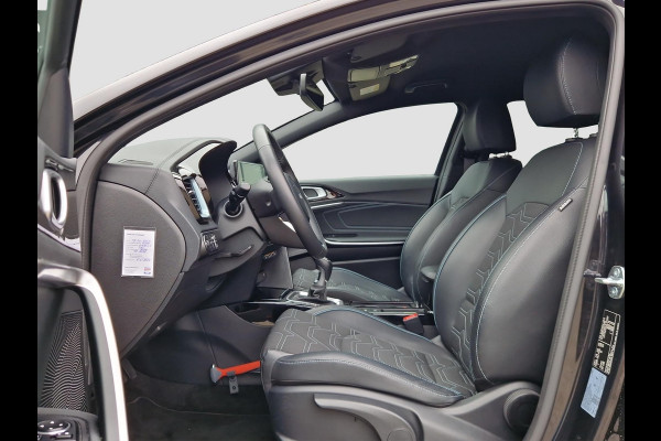 Kia Ceed Sportswagon 1.0 T-GDi Design Edition JBL | Stoel- en Stuurverwarming | Lane Assist | Dode Hoek Assistentie | Navi | Apple Carplay & Android Auto |