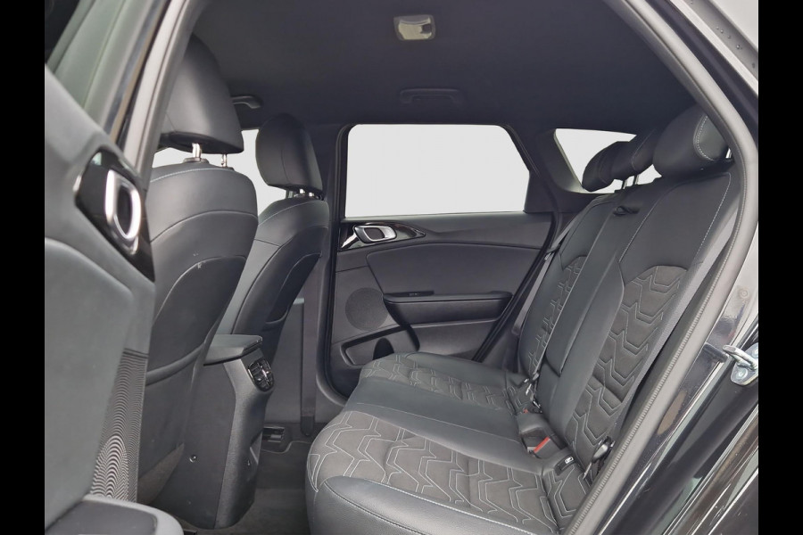 Kia Ceed Sportswagon 1.0 T-GDi Design Edition JBL | Stoel- en Stuurverwarming | Lane Assist | Dode Hoek Assistentie | Navi | Apple Carplay & Android Auto |