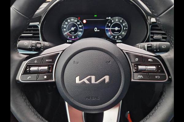 Kia Ceed Sportswagon 1.0 T-GDi Design Edition JBL | Stoel- en Stuurverwarming | Lane Assist | Dode Hoek Assistentie | Navi | Apple Carplay & Android Auto |