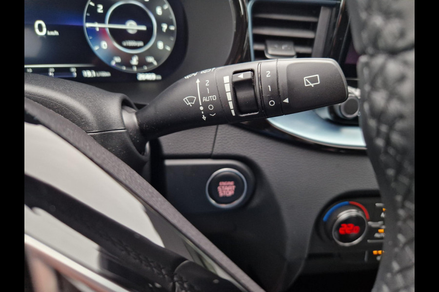 Kia Ceed Sportswagon 1.0 T-GDi Design Edition JBL | Stoel- en Stuurverwarming | Lane Assist | Dode Hoek Assistentie | Navi | Apple Carplay & Android Auto |