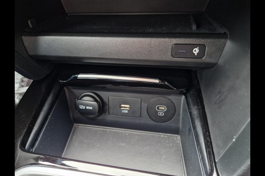 Kia Ceed Sportswagon 1.0 T-GDi Design Edition JBL | Stoel- en Stuurverwarming | Lane Assist | Dode Hoek Assistentie | Navi | Apple Carplay & Android Auto |