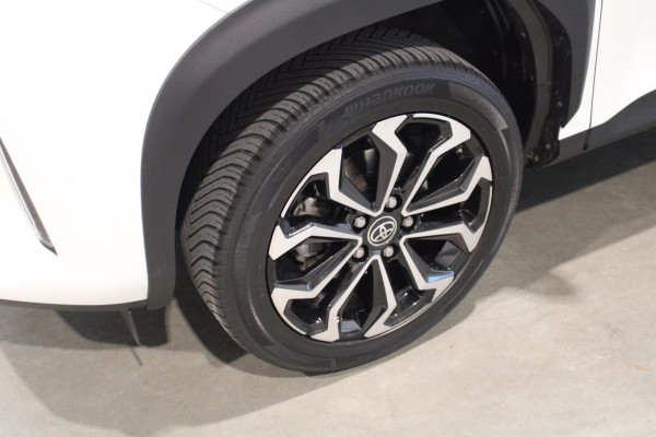 Toyota Yaris Cross 1.5 VVT-I First Edition Camera/Navi/Cruise 12 maanden bovag prijs is rijklaar