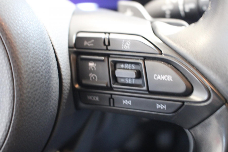 Toyota Yaris Cross 1.5 VVT-I First Edition Camera/Navi/Cruise 12 maanden bovag prijs is rijklaar