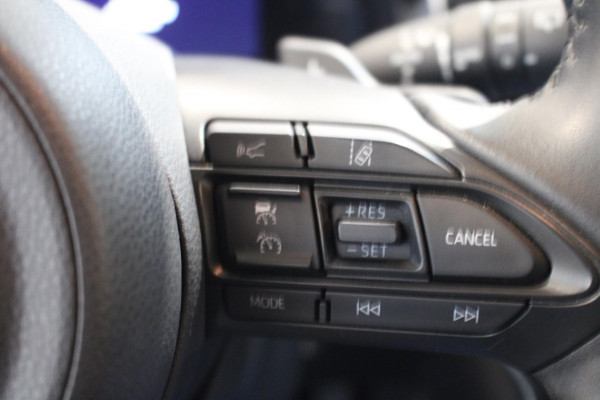 Toyota Yaris Cross 1.5 VVT-I First Edition Camera/Navi/Cruise 12 maanden bovag prijs is rijklaar