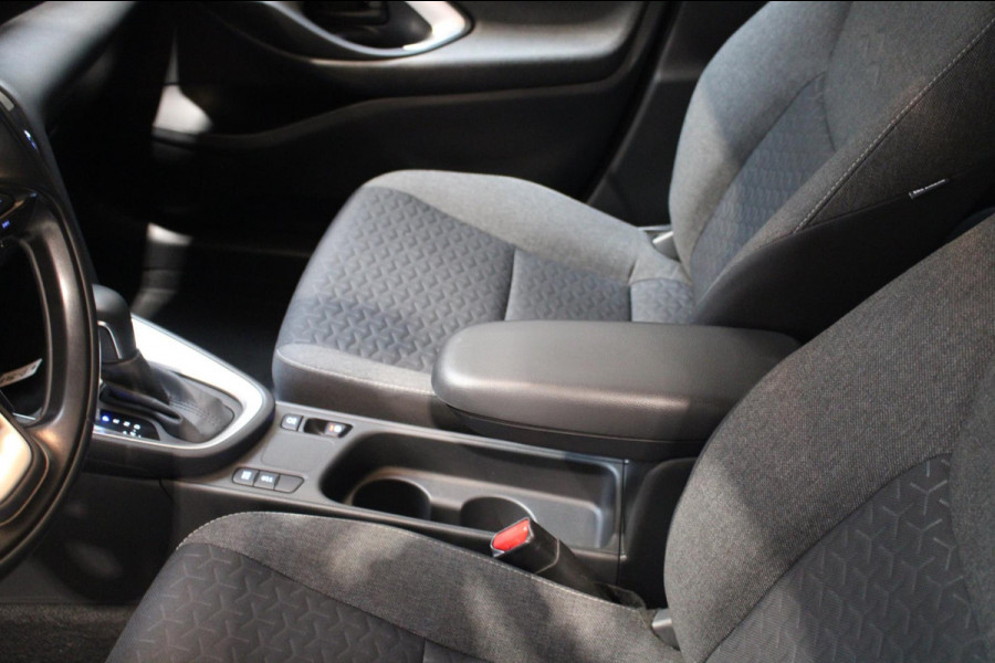 Toyota Yaris Cross 1.5 VVT-I First Edition Camera/Navi/Cruise 12 maanden bovag prijs is rijklaar