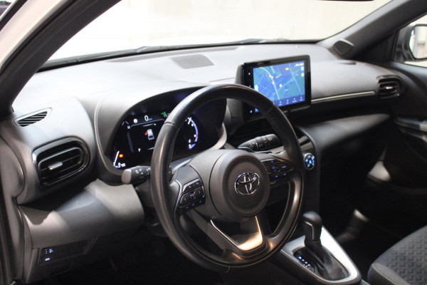Toyota Yaris Cross 1.5 VVT-I First Edition Camera/Navi/Cruise 12 maanden bovag prijs is rijklaar