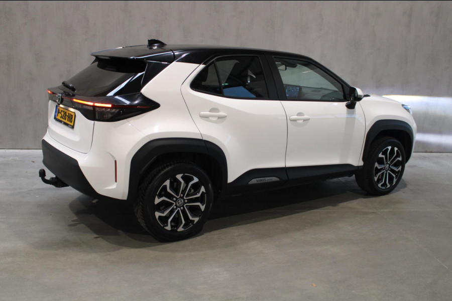 Toyota Yaris Cross 1.5 VVT-I First Edition Camera/Navi/Cruise 12 maanden bovag prijs is rijklaar