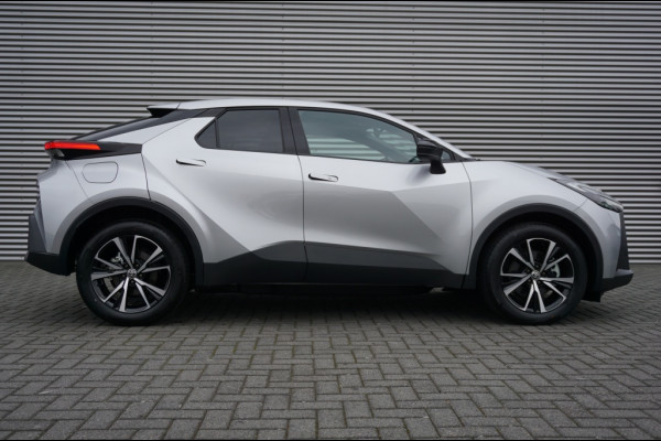 Toyota C-HR 2.0 PHEV 220PK Dynamic NIEUW | LUXE
