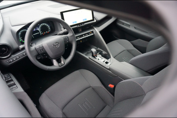 Toyota C-HR 2.0 PHEV 220PK Dynamic NIEUW | LUXE