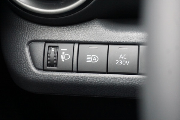 Toyota C-HR 2.0 PHEV 220PK Dynamic NIEUW | LUXE