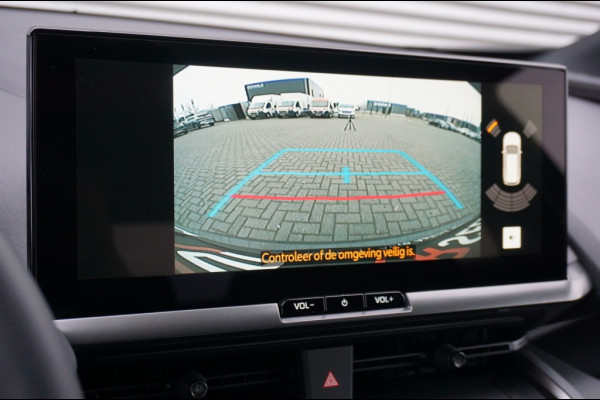 Toyota C-HR 2.0 PHEV 220PK Dynamic NIEUW | LUXE