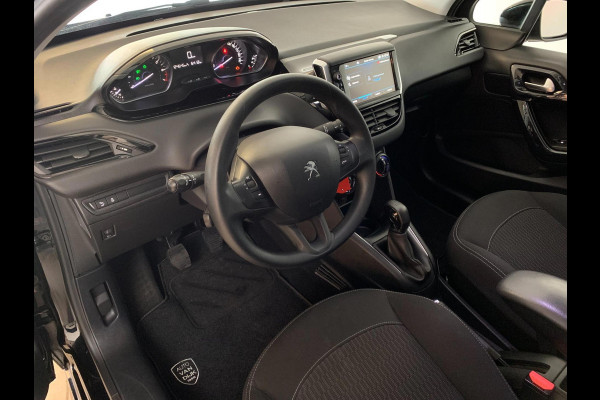 Peugeot 208 1.2 PureTech Blue Lion AIRCO NAVI CRUISE ELEK RAMEN CENT VERG SPARCO WIELDOPSET MULTI STUUR MISTLAMPEN NIEUWSTAAT