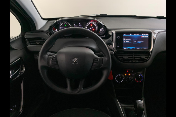 Peugeot 208 1.2 PureTech Blue Lion AIRCO NAVI CRUISE ELEK RAMEN CENT VERG SPARCO WIELDOPSET MULTI STUUR MISTLAMPEN NIEUWSTAAT