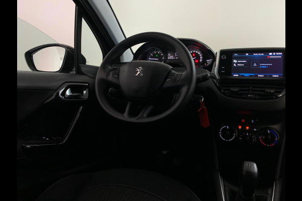 Peugeot 208 1.2 PureTech Blue Lion AIRCO NAVI CRUISE ELEK RAMEN CENT VERG SPARCO WIELDOPSET MULTI STUUR MISTLAMPEN NIEUWSTAAT