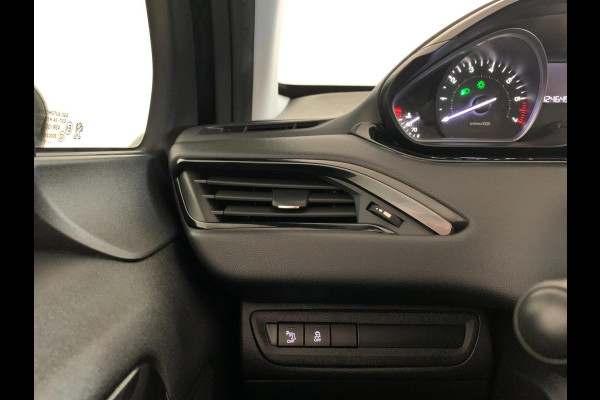 Peugeot 208 1.2 PureTech Blue Lion AIRCO NAVI CRUISE ELEK RAMEN CENT VERG SPARCO WIELDOPSET MULTI STUUR MISTLAMPEN NIEUWSTAAT
