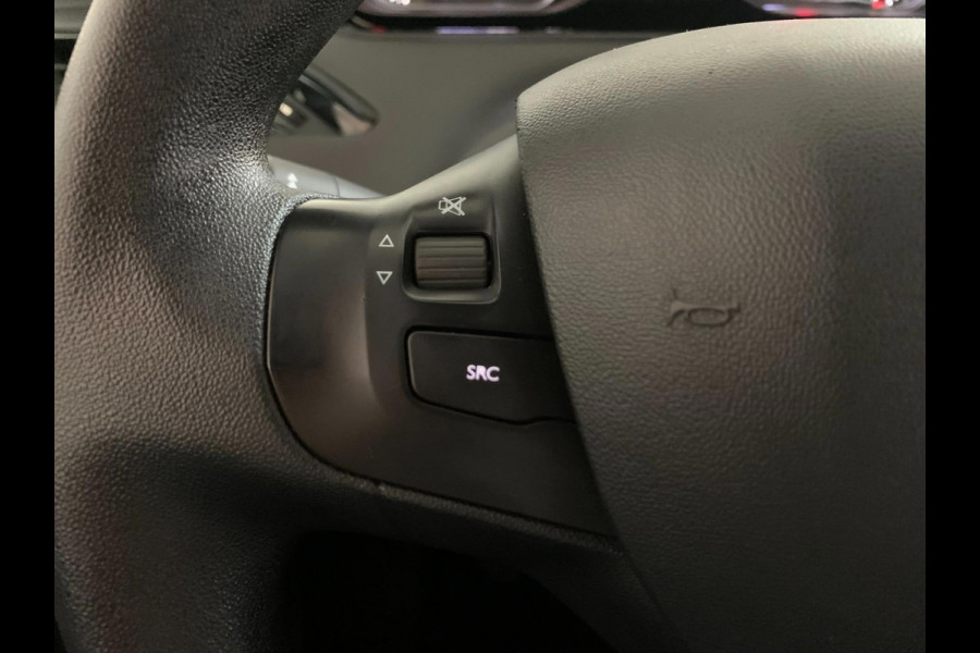 Peugeot 208 1.2 PureTech Blue Lion AIRCO NAVI CRUISE ELEK RAMEN CENT VERG SPARCO WIELDOPSET MULTI STUUR MISTLAMPEN NIEUWSTAAT