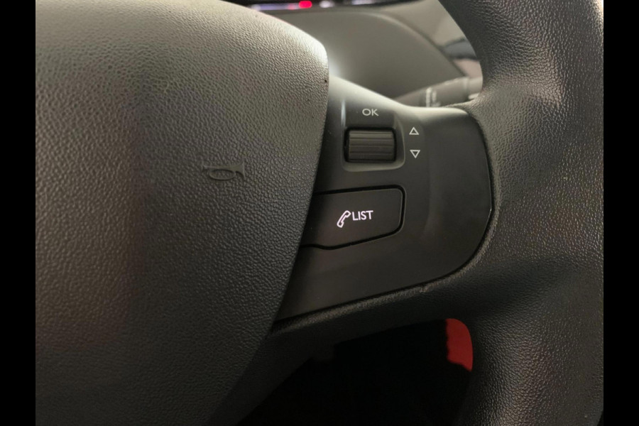 Peugeot 208 1.2 PureTech Blue Lion AIRCO NAVI CRUISE ELEK RAMEN CENT VERG SPARCO WIELDOPSET MULTI STUUR MISTLAMPEN NIEUWSTAAT