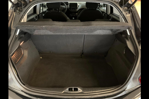 Peugeot 208 1.2 PureTech Blue Lion AIRCO NAVI CRUISE ELEK RAMEN CENT VERG SPARCO WIELDOPSET MULTI STUUR MISTLAMPEN NIEUWSTAAT
