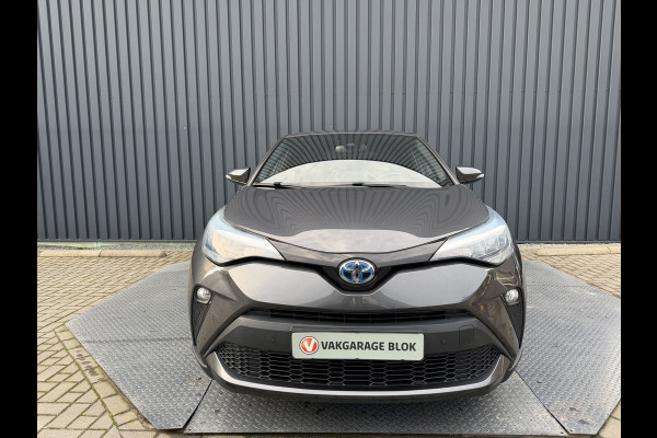 Toyota C-HR 2.0 Hybrid Dynamic | BSM | PDC V+A | Rijklaar!!