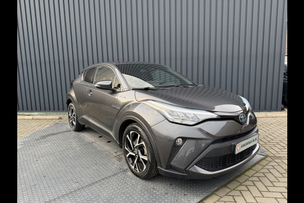 Toyota C-HR 2.0 Hybrid Dynamic | BSM | PDC V+A | Rijklaar!!