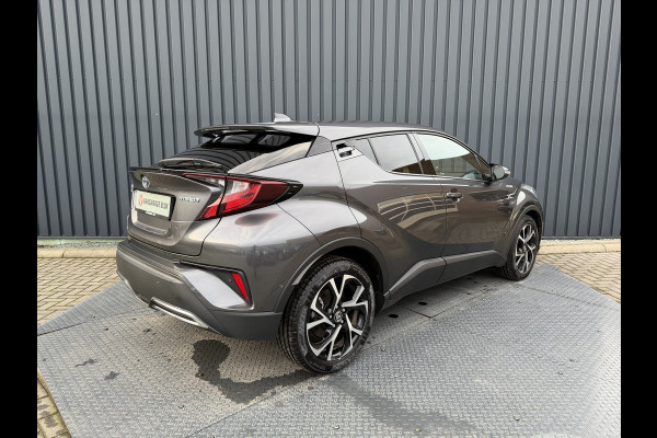 Toyota C-HR 2.0 Hybrid Dynamic | BSM | PDC V+A | Rijklaar!!