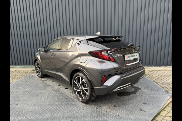 Toyota C-HR 2.0 Hybrid Dynamic | BSM | PDC V+A | Rijklaar!!
