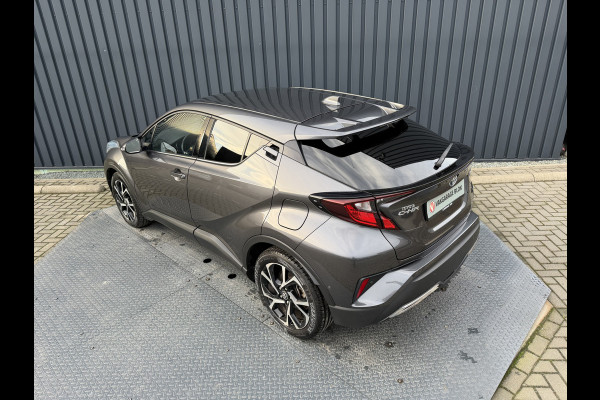 Toyota C-HR 2.0 Hybrid Dynamic | BSM | PDC V+A | Rijklaar!!