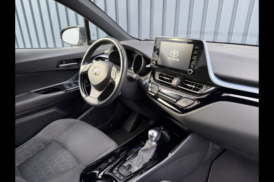 Toyota C-HR 2.0 Hybrid Dynamic | BSM | PDC V+A | Rijklaar!!