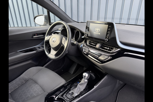 Toyota C-HR 2.0 Hybrid Dynamic | BSM | PDC V+A | Rijklaar!!