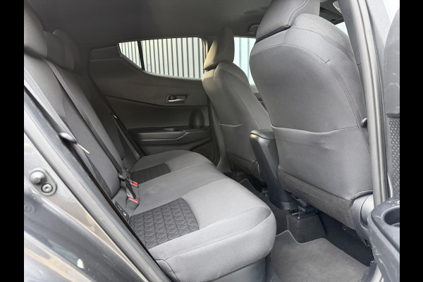 Toyota C-HR 2.0 Hybrid Dynamic | BSM | PDC V+A | Rijklaar!!