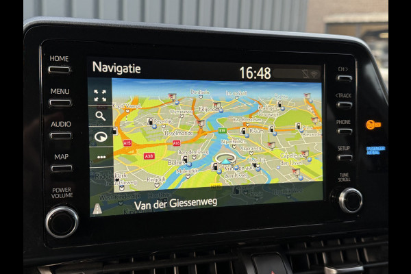 Toyota C-HR 2.0 Hybrid Dynamic | BSM | PDC V+A | Rijklaar!!