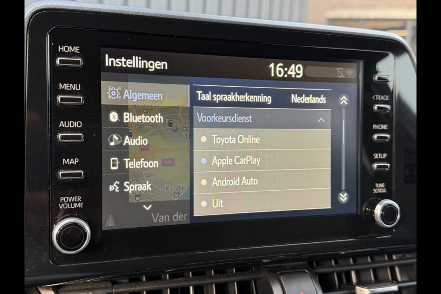 Toyota C-HR 2.0 Hybrid Dynamic | BSM | PDC V+A | Rijklaar!!