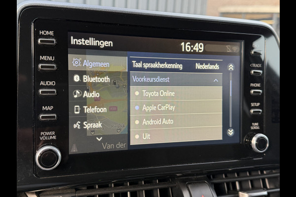 Toyota C-HR 2.0 Hybrid Dynamic | BSM | PDC V+A | Rijklaar!!