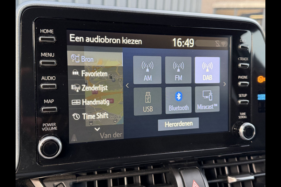Toyota C-HR 2.0 Hybrid Dynamic | BSM | PDC V+A | Rijklaar!!