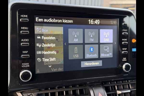 Toyota C-HR 2.0 Hybrid Dynamic | BSM | PDC V+A | Rijklaar!!