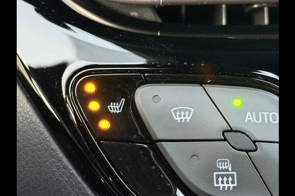 Toyota C-HR 2.0 Hybrid Dynamic | BSM | PDC V+A | Rijklaar!!