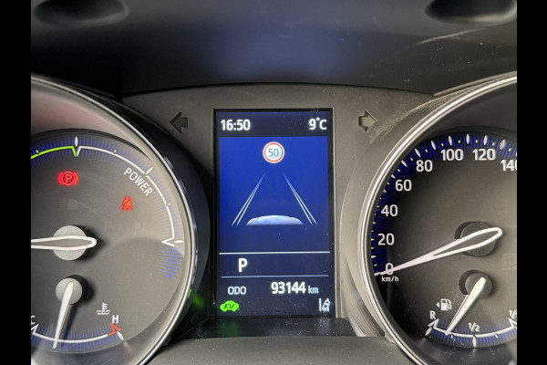 Toyota C-HR 2.0 Hybrid Dynamic | BSM | PDC V+A | Rijklaar!!