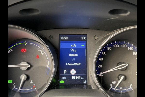 Toyota C-HR 2.0 Hybrid Dynamic | BSM | PDC V+A | Rijklaar!!