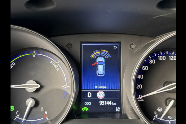 Toyota C-HR 2.0 Hybrid Dynamic | BSM | PDC V+A | Rijklaar!!
