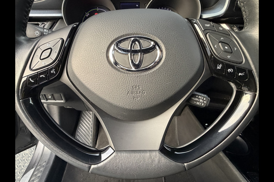 Toyota C-HR 2.0 Hybrid Dynamic | BSM | PDC V+A | Rijklaar!!