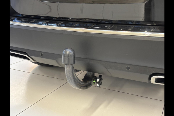 Peugeot 5008 1.6 PureTech GT-Line 7 pers | Panoramadak | Trekhaak afneembaar | Leder | Memory | Stoelverwarming | elektrisch verstelbare stoelen | Navi | Android auto / Apple carplay | Elektrische achterklep | Achteruitrijcamera