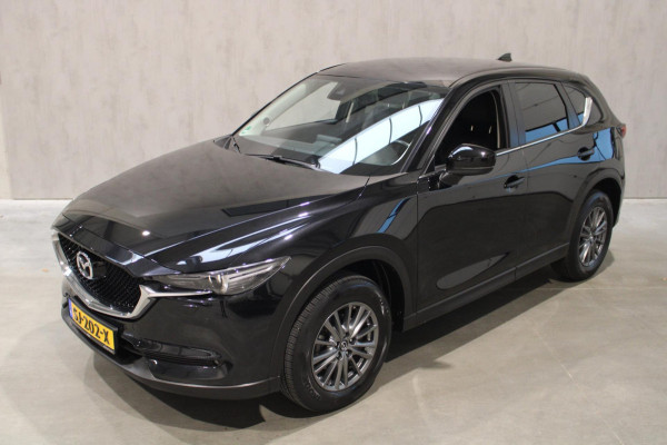 Mazda CX-5 2.0 SkyActiv-G 165 Skylease GT Camera/Leer/Trekhaak Bovag prijs is rijklaar