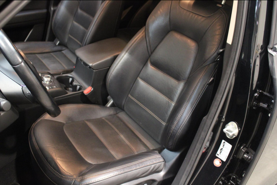 Mazda CX-5 2.0 SkyActiv-G 165 Skylease GT Camera/Leer/Trekhaak Bovag prijs is rijklaar