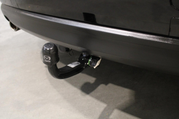 Mazda CX-5 2.0 SkyActiv-G 165 Skylease GT Camera/Leer/Trekhaak Bovag prijs is rijklaar