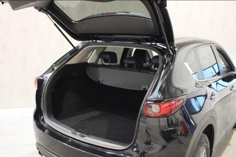 Mazda CX-5 2.0 SkyActiv-G 165 Skylease GT Camera/Leer/Trekhaak Bovag prijs is rijklaar