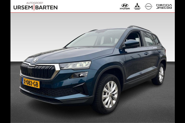 Škoda Karoq 1.0 TSI Business Edition